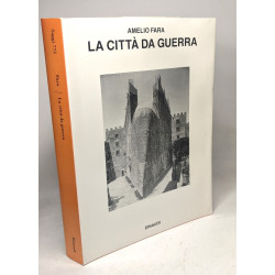La città da guerra (Saggi Band 771)