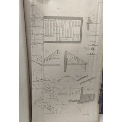 Formules tables et renseignements usuels. aide-mémoire des...