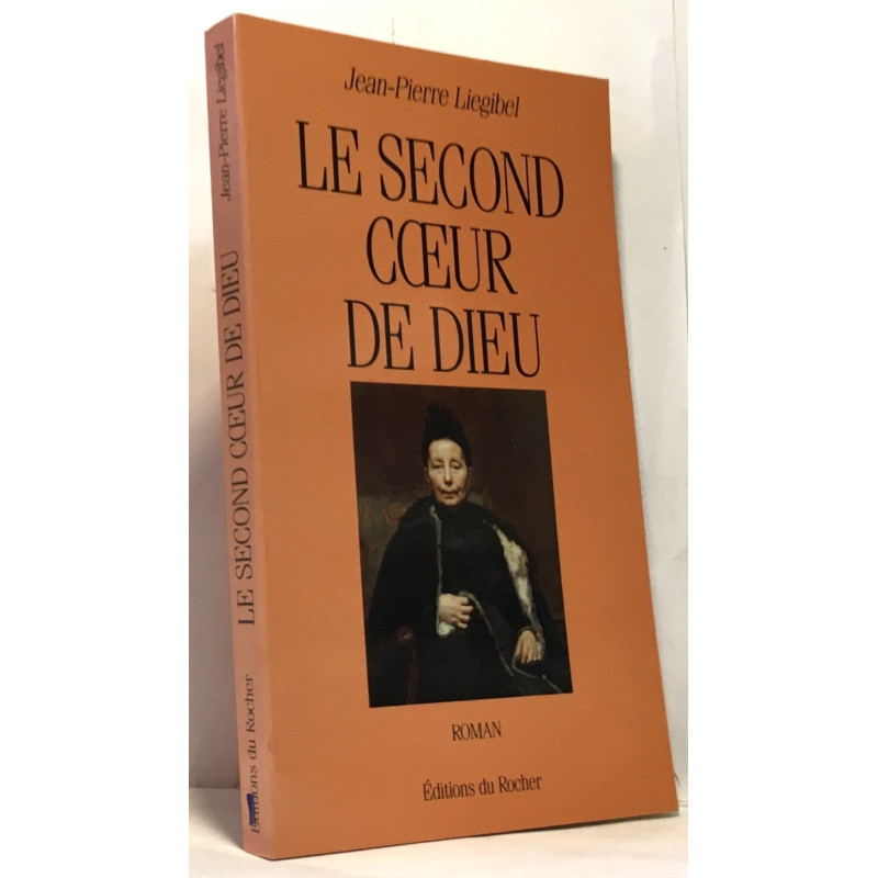 Le second coeur de Dieu