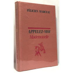 Appelez-moi mademoiselle