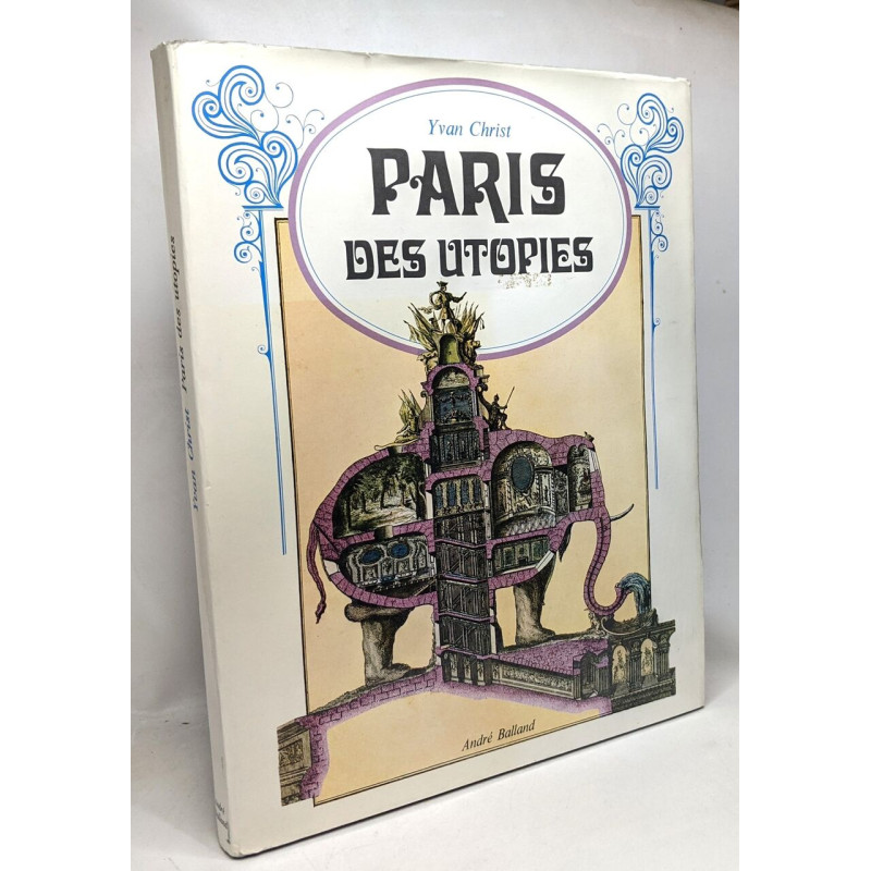 Paris des utopies