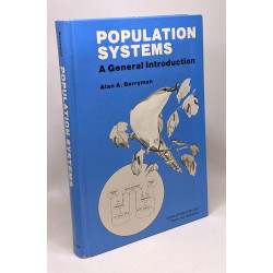 Population Systems a general introduction - (Population Ecology)