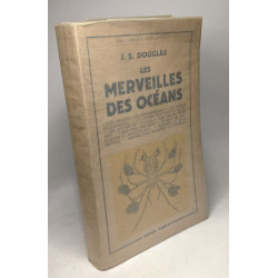 Les merveilles des océans douglas