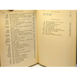 Essais - tome I - préface de Jean Vagne