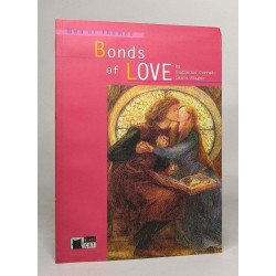 Bonds of Love+cd: Bonds of Love + audio CD