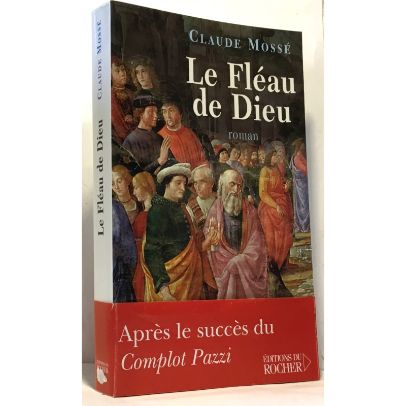 Le Fléau de Dieu