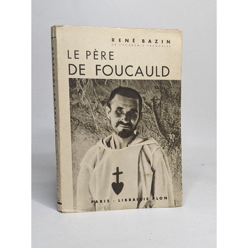 Le père de Foucauld