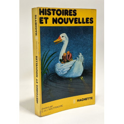 HISTOIRES ET NOUVELLES