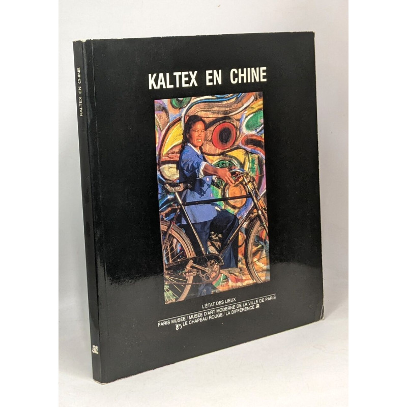 Kaltex en Chine