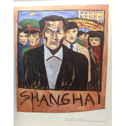 Kaltex en Chine