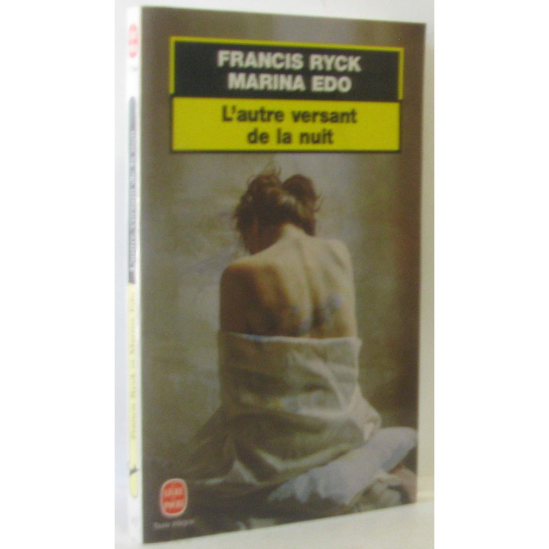 L'autre versant de la nuit