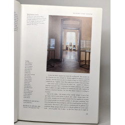 Danish design at the millennium: Five exhibitions five essays
