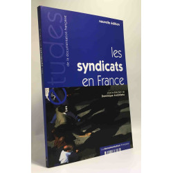 Les Syndicats en France