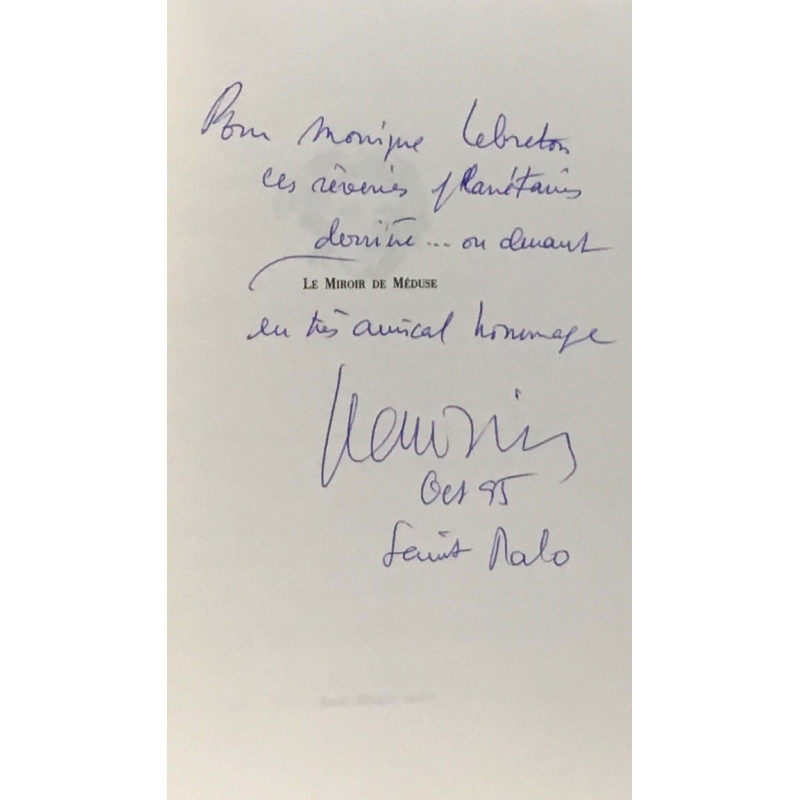 Le miroir de Méduse