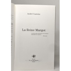 La reine margot
