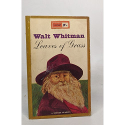Leaves of grass