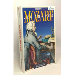 Années Mozart Les 712