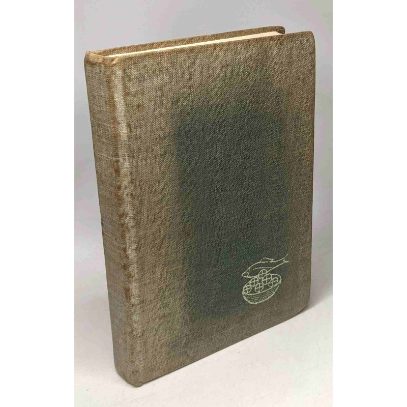 Manuel des paroisses - édition Avent 1969