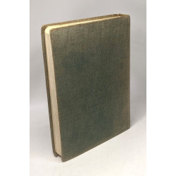 Manuel des paroisses - édition Avent 1969