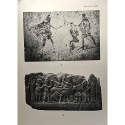 Les religions orientales dans le paganisme romain - conférence...