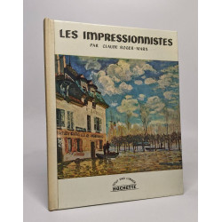 Les Impressionnistes