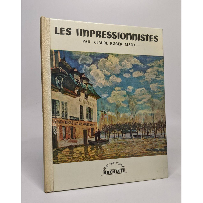 Les Impressionnistes