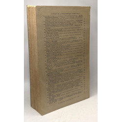 Traité de psychologie / Bibliothèque scientifique