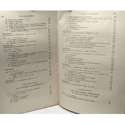 Traité de psychologie / Bibliothèque scientifique