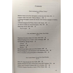 The Makings of America: The United States and the world - VOLUME...