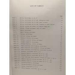 Legionary Recruitment and Veteran Settlement During the Principate...