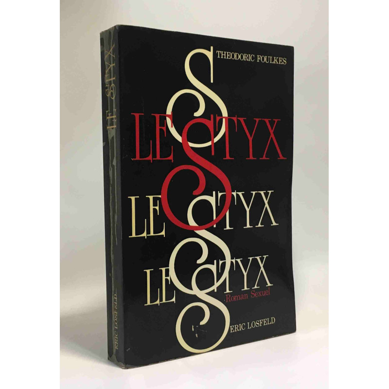 Le Styx