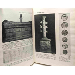 Histoire illustrée de la littérature latine précis méthodique