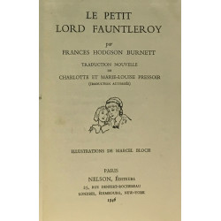 Le petit lord Fauntleroy