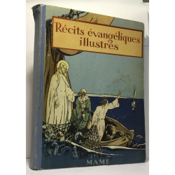 Colette en Palestine - Récits évangéliques illsutrés- illustrés...
