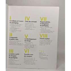 Le design packaging : Guide des métiers