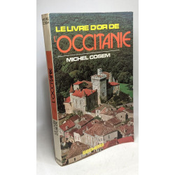 Le livre d'or de l'Occitanie
