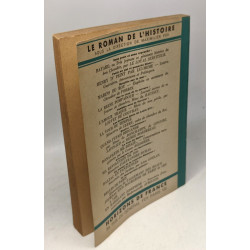 Conseils à Napoléon 1802-1813