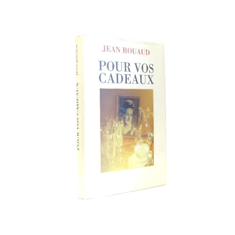 Pour vos cadeaux