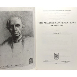The Malines Conversations Revisited