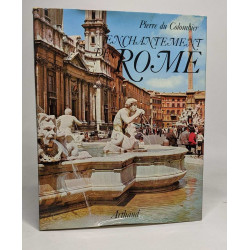Enchantement de Rome