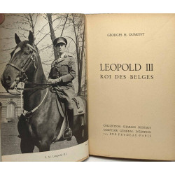 Léopold III roi des Belges