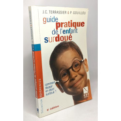 Guide pratique de l'enfant surdoué