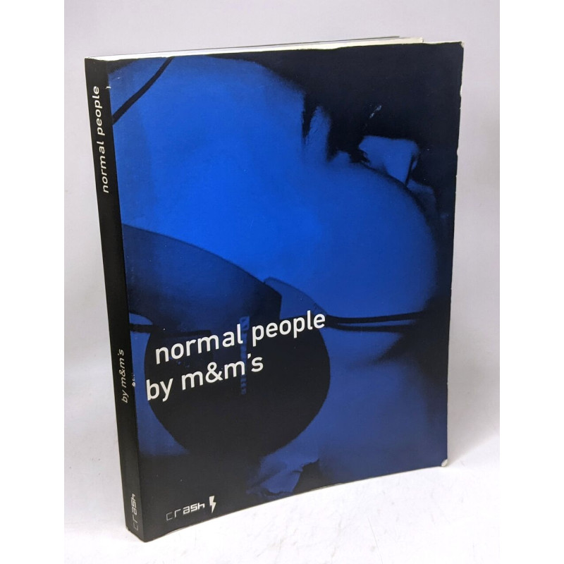 Normal people : 183 DJ's