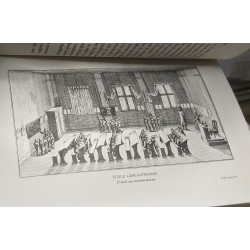 Souvenirs de jeunesse - Neuchatel Stuttgart Bale Berlin Paris 1850...