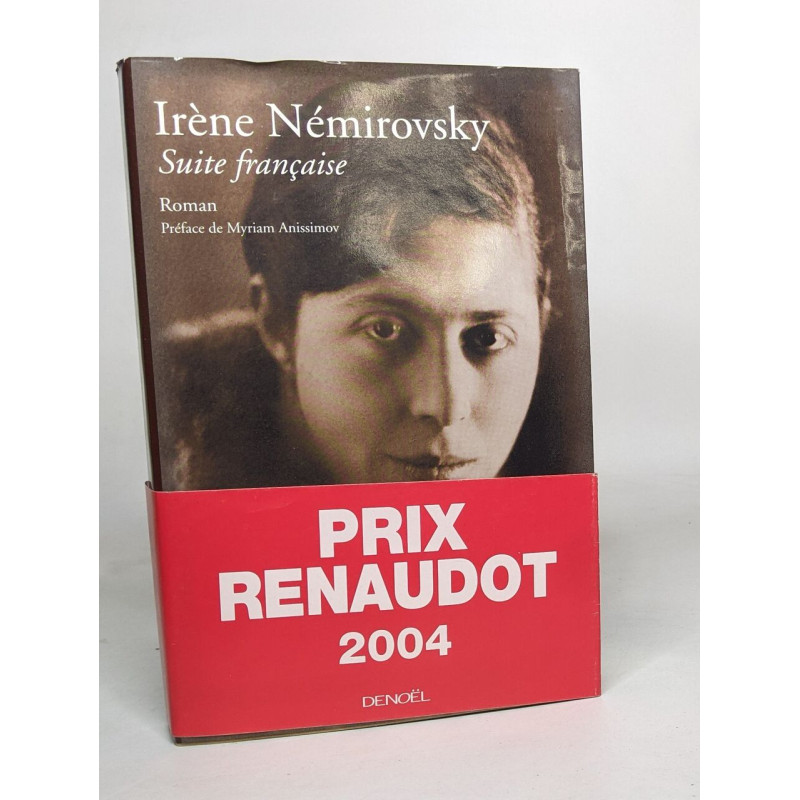 Suite française