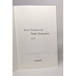 Suite française