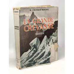 La grande crevasse
