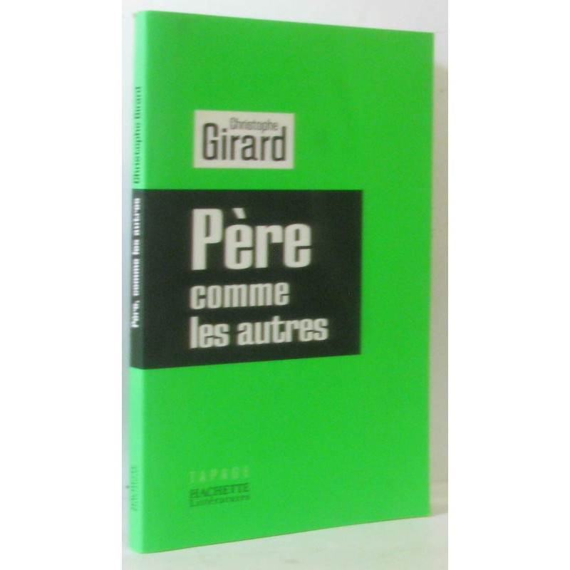 Père comme les autres