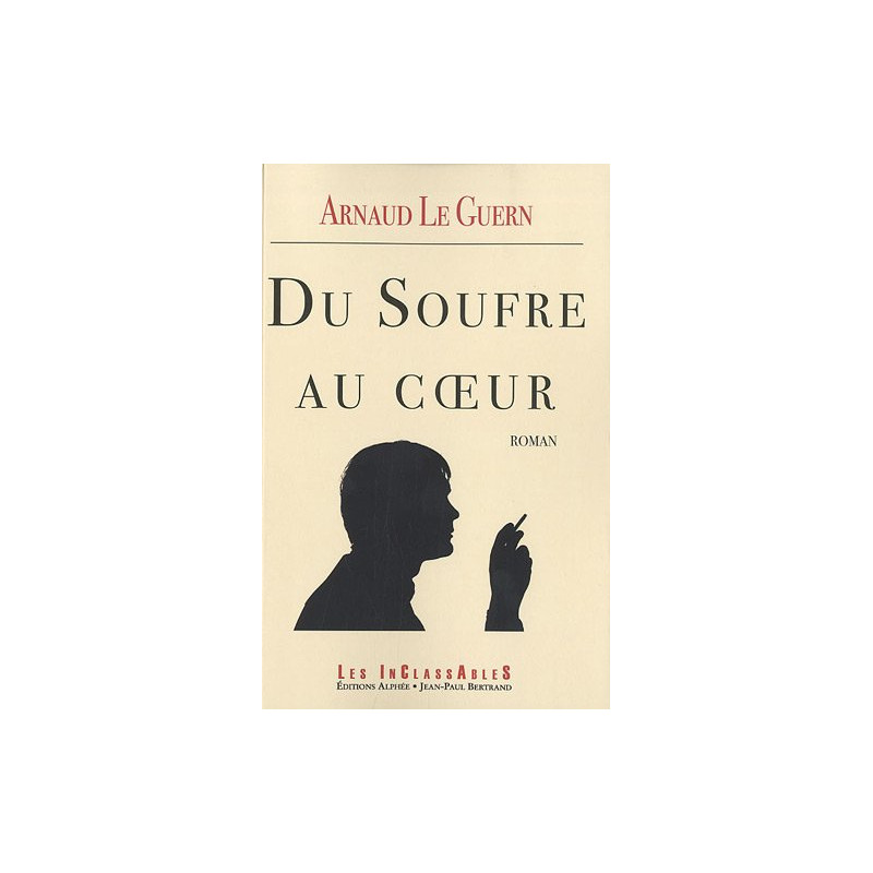 Du soufre au coeur