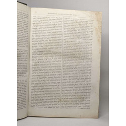 Histoire de la révolution de 1870-71